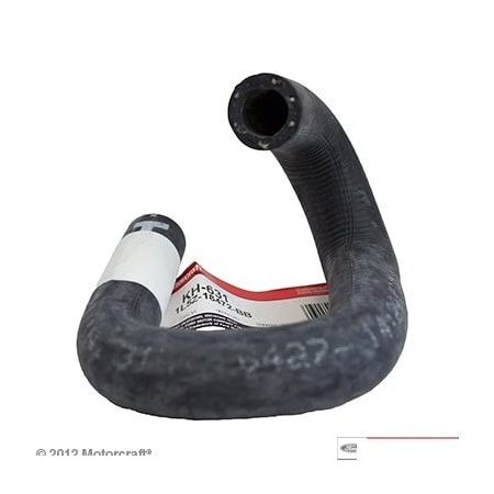 Motorcraft Hose-Heater Water, Kh631 KH631